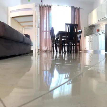 Aparthotel Kullat 2