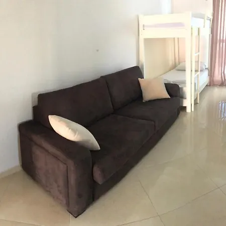 Aparthotel Kullat 2