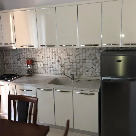 Kullat 2 Aparthotel