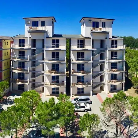 Aparthotel Kullat 2