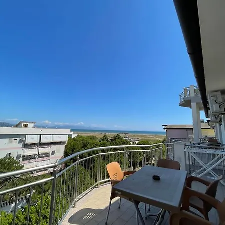 Kullat 2 Hotel apartamentowy