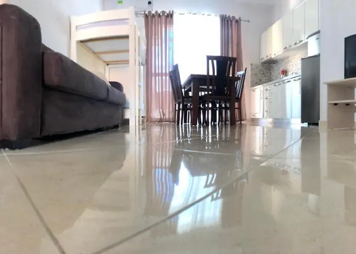 Apartmanhotel Kullat 2