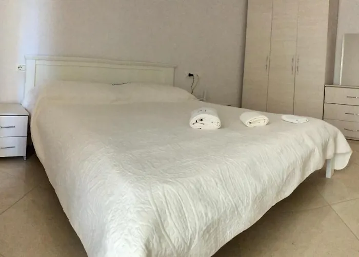 Kullat 2 Apartmanhotel 3*