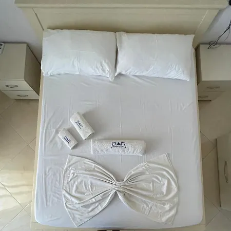 Kullat 2 Aparthotel Velipojë